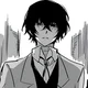 Father Dazai