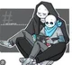 Streamer sans au fam
