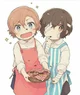 dazai and chuuya 