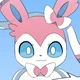 Sylveon -sums oc-
