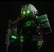 Phantom toxic gunner