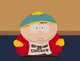 Eric cartman