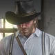 Arthur Morgan