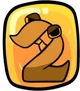 number lore 2
