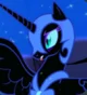Nightmare moon