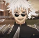 Gojo Satoru 
