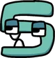 number lore 5
