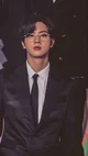 Seokjin