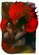 Zoro the Zoroark