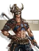 Raider -Female-