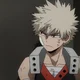 Bakugou