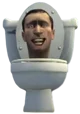 Giant Toilet