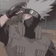 Kakashi 