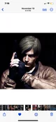 Leon Kennedy
