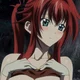 Rias Gremory