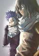 aizawa and shinso
