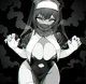 Yandere Nun