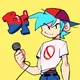 fnf boyfriend