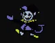 Jevil