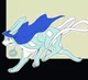 Eusine Suicune TF