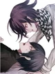 Kokichi and Shuichi