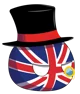 Uk Countryhumans 