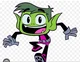Beast Boy