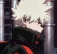 Katsuki Bakugou