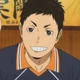 Daichi Sawamura 