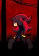 Shadow The Hedgehog