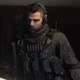 Sargent MacTavish 
