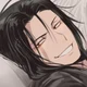 Geto Suguru