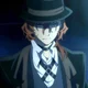 Chuuya Nakahara