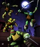 Tmnt 2012