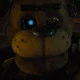 Golden Freddy