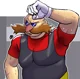 Dr Eggman