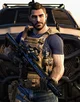 Soap MacTavish 