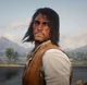 John Marston