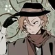 Chuuya