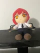 My makima plushie