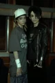 Bill y Tom 