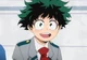 Izuku Midoriya 