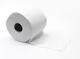 roll of tissue paper