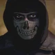Simon ghost Riley