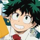 Izuku Midoriya