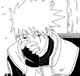 NR - Kakashi Hatake