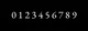 0-9