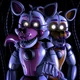 FuntimeFoxy andLobit
