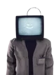 Scientist Tv Man