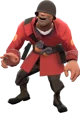 TF2 soldier